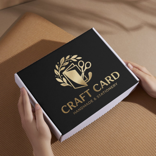 Customize Craft Card